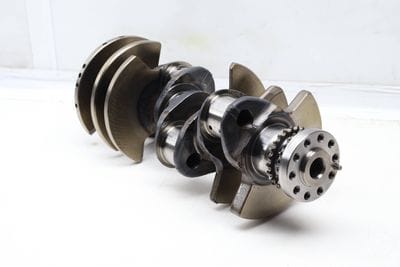 CRANKSHAFT / CRANK SHAFT 079105101CP