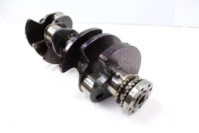 Crankshaft / Crank Shaft 079105101N