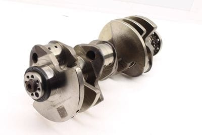 CRANKSHAFT / CRANK SHAFT 079105101N