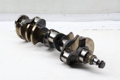 Crankshaft / Crank Shaft 11212222005