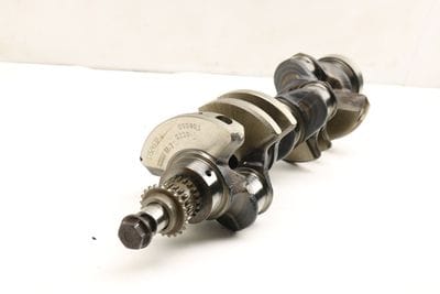 Crankshaft / Crank Shaft 11217524532