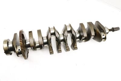 Crankshaft / Crank Shaft 11217553279