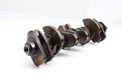 Crankshaft / Crank Shaft 11217580483