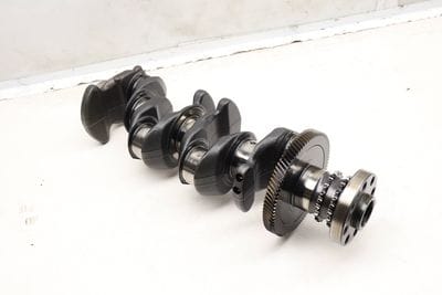 Crankshaft / Crank Shaft 11218515071