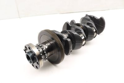 CRANKSHAFT / CRANK SHAFT 8515071