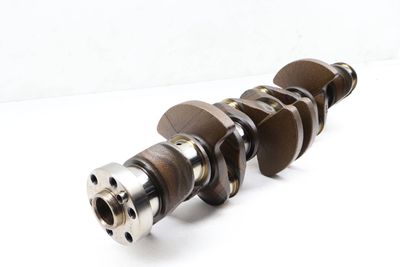 CRANKSHAFT / CRANK SHAFT 8639009