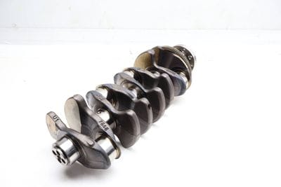 Crankshaft / Crank Shaft 11218639541