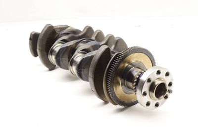 CRANKSHAFT / CRANK SHAFT 8639541