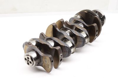 CRANKSHAFT / CRANK SHAFT 8658672