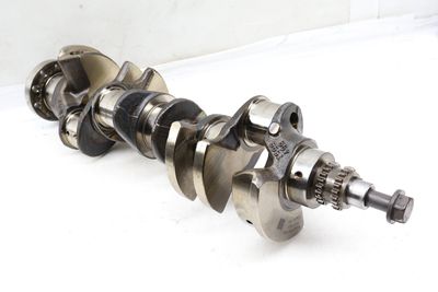 CRANKSHAFT / CRANK SHAFT 8680551