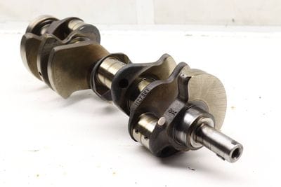 Crankshaft / Crank Shaft 2730301101