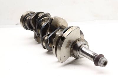 Crankshaft / Crank Shaft 2760300701