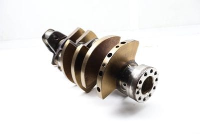 Crankshaft / Crank Shaft