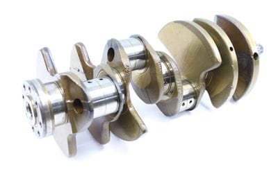 Crankshaft / Crank Shaft