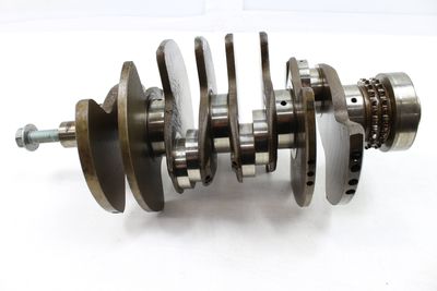 CRANKSHAFT / CRANK SHAFT