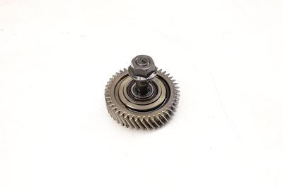 CRANKSHAFT GEAR / SPROCKET 8509302