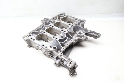 CRANKSHAFT HOUSING / LOWER ENGINE BLOCK 079103032DB