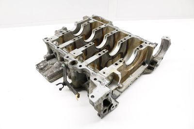 CRANKSHAFT HOUSING / LOWER ENGINE BLOCK 07D103032P