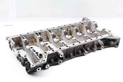 Crankshaft Housing / Lower Engine Block 11117585986