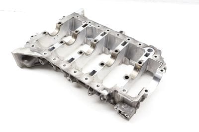 Crankshaft Housing / Lower Engine Block 11117629928