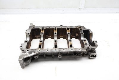Crankshaft Housing / Lower Engine Block 11117629928
