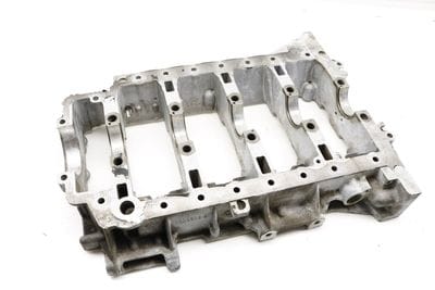 Crankshaft Housing / Lower Engine Block 11117629928