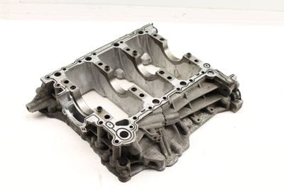 Crankshaft Mount / Lower Engine Block 06E103032AA