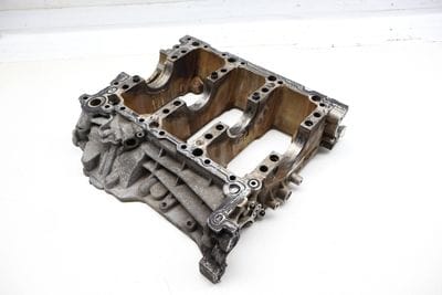 Crankshaft Mount / Lower Engine Block 06E103032BG
