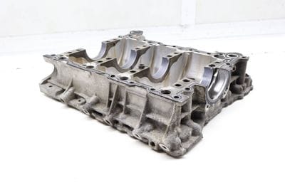 Crankshaft Mount / Lower Engine Block 06E103032BJ