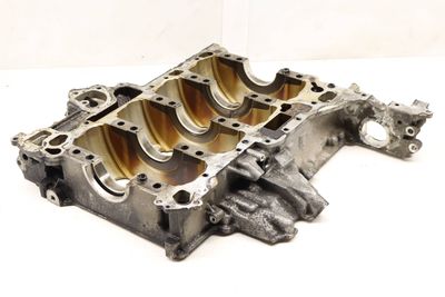 Crankshaft Mount / Lower Engine Block 079103032