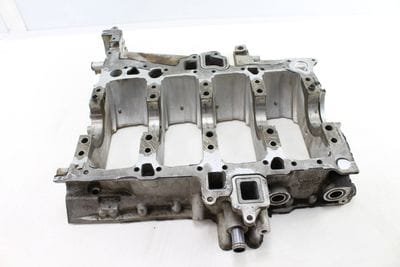 Crankshaft Mount / Lower Engine Block 079103032BM