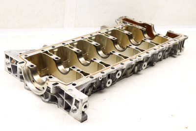 CRANKSHAFT MOUNT / LOWER ENGINE BLOCK 7853845