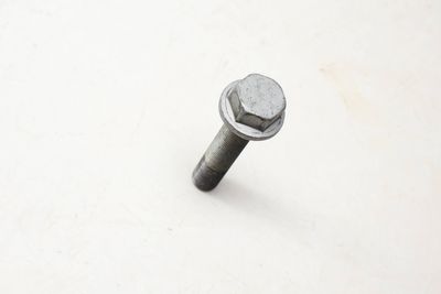 CRANKSHAFT PULLEY / HARMONIC BALANCER SCREW / BOLT WHT009475