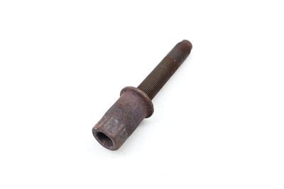 Crankshaft Pulley Hex Screw / Bolt 11211439395
