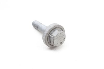 Crankshaft Screw / Bolt N90774002