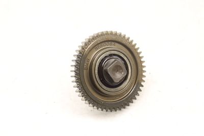 CRANKSHAFT SPROCKET / GEAR 8660084