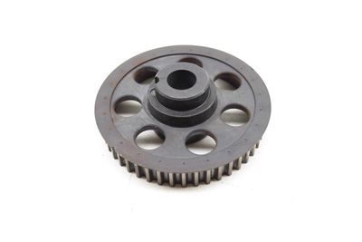 CRANKSHAFT TIMING GEAR / PULLEY 07D105207B
