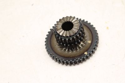 CRANKSHAFT TIMING GEAR / SPROCKET 06K105209
