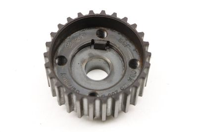 CRANKSHAFT TIMING PULLEY / GEAR 06A105263D