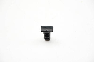 Crossmember Reinforcement Clip / Support 4E0805407