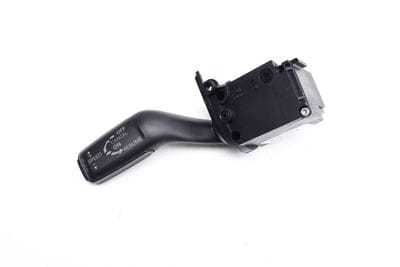 CRUISE CONTROL COMBINATION SWITCH / STALK 4E0953521