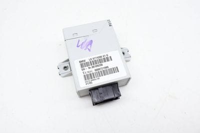 Cruise Control Module 66316774206
