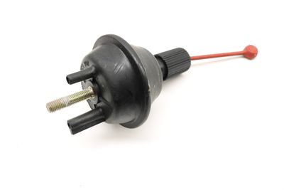 CRUISE CONTROL VACUUM ACTUATOR 165907327