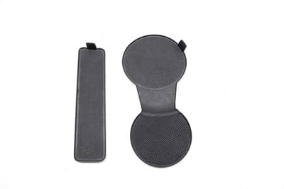 Cup Holder / Storage Tray Insert Set 8K0862533