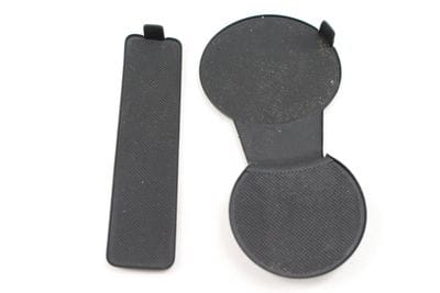Cup Holder / Storage Tray Insert Set 8K0862533