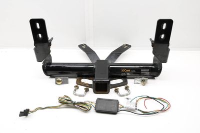 CURT #13136 TOW / TRAILER HITCH (CLASS 3) ASSEMBLY