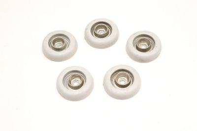 Curtain Cap Set (5) 703862777
