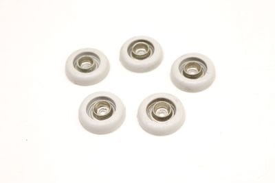 Curtain Cap Set (5) 703862777