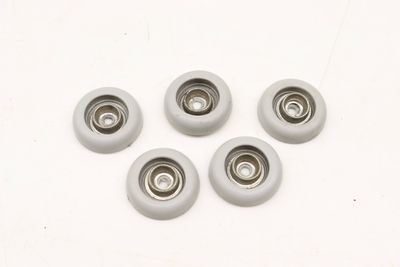 CURTAIN CAP SET (5) 703862777