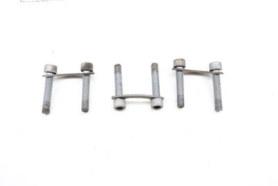 CV Axle Bolt Plate Set 1K0407357D